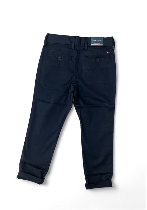 Tommy Hilfiger | KB0KB08609PDW5
